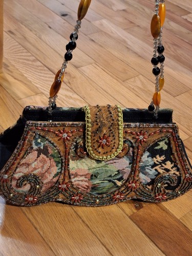 Vtg mary frances inspired - mary,