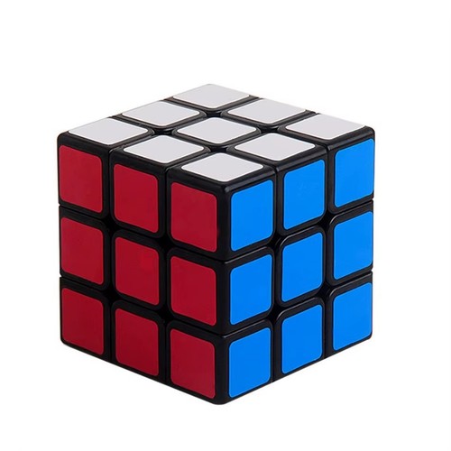 Rubik cube 3 classic - cube, x