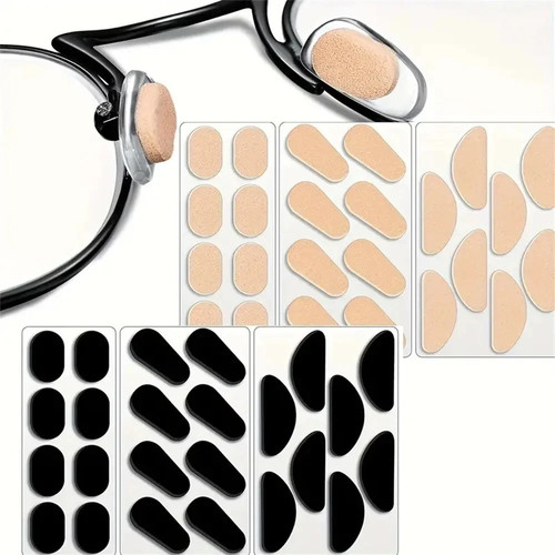 Glasses nose pads soft foam - pads,