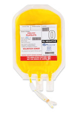 Practi-Platelets 100mL in a