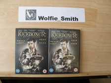 Dvd Film - Kickboxer