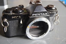 PENTAX MV1 SLR CAMERA BODY
