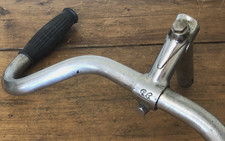 Steel spearpoint stem - gb,