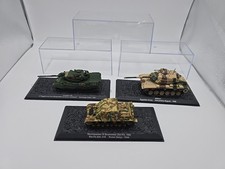 Deagostini The Combat Tank