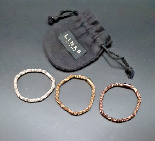 Genuine vintage links - genuine,