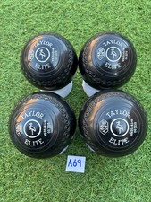 SIZE 00 / TAYLOR ELITE LAWN