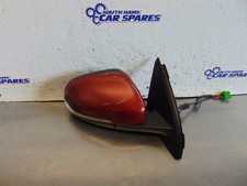 Volvo S60 Wing Mirror MK2