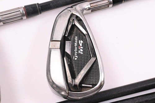 Taylormade irons 7 pw sw - taylormade, /