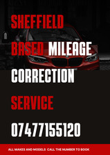 MILEAGE CORRECTION SERVICE   ODOMETER CORRECTION   CAR CODING