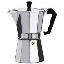 9 Cup Italian Espresso Stove