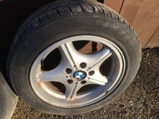 BMW 318 320 323 328 E36