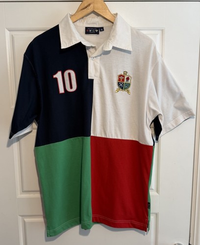 Vintage british irish - british, lions