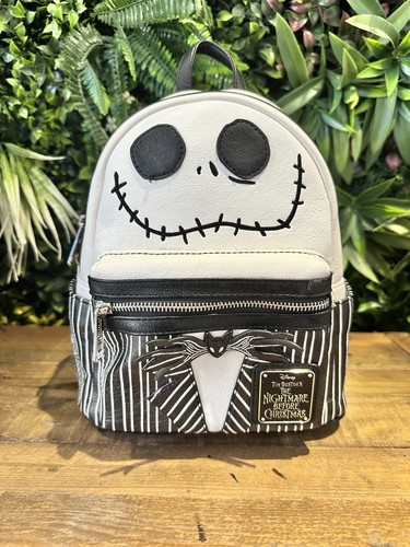 Loungefly jack skellington - jack,