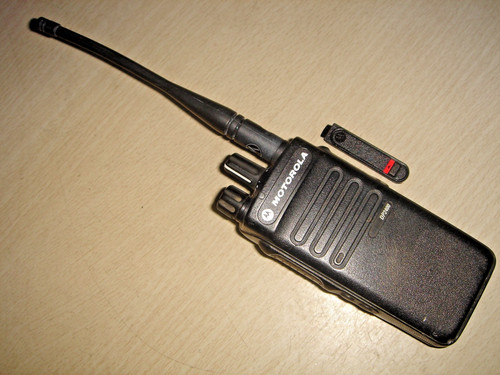 Motorola dp2400 uhf - dp2400,