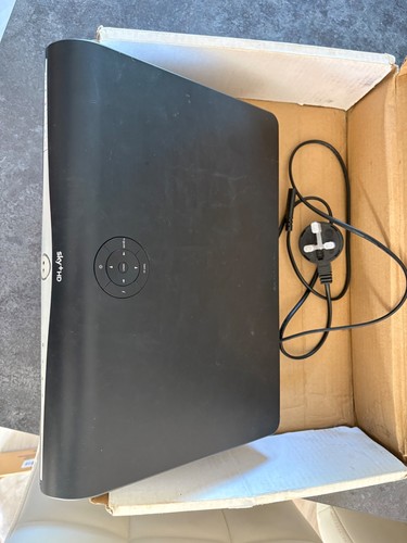 Genuine sky box - box,