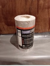 Visqueen Zedex Non-Combustible