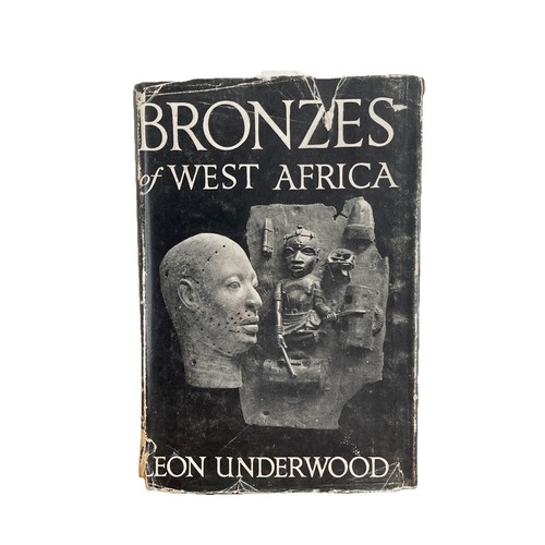 Bronzes west africa - bronzes,