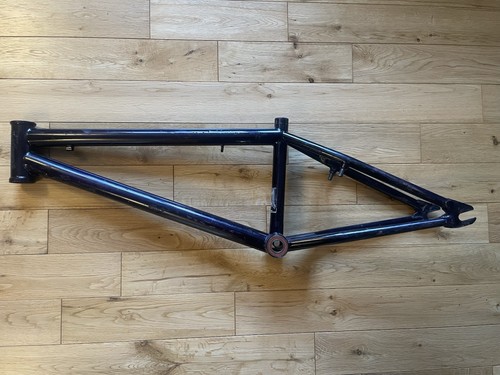 Fbm bmx the joint - fbm,