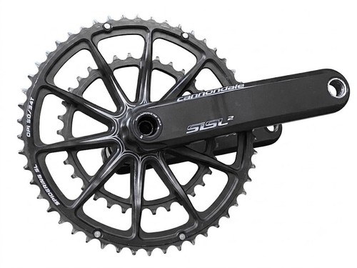 Cannondale hollowgram sisl2 - cannondale,