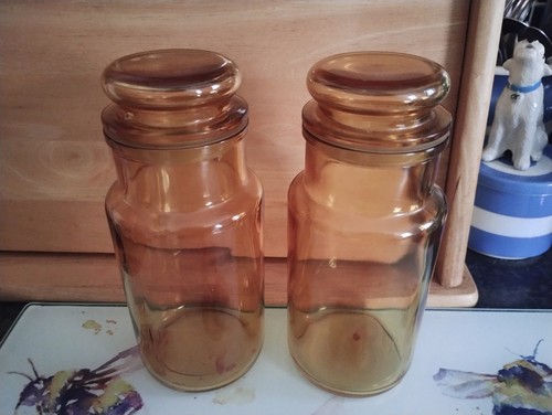Vintage french apothecary - x,