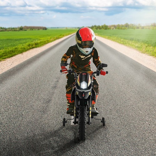 Kids electric motorbike 12v - kids,