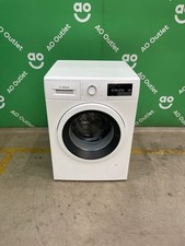 Bosch Washing Machine 1400rpm 9kg White - A+++ Rated WAT28371GB (K) #LF113169