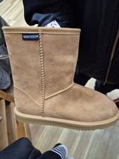 Worn once to try on and