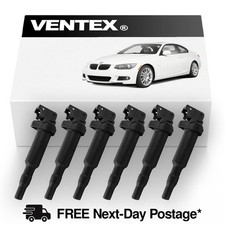 VENTEX® Ignition Coil Pack x6