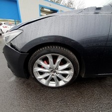 2013-2019 MAZDA 3 D SPORT MK3