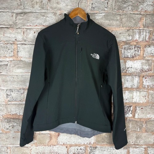 The north face apex softshell - north,