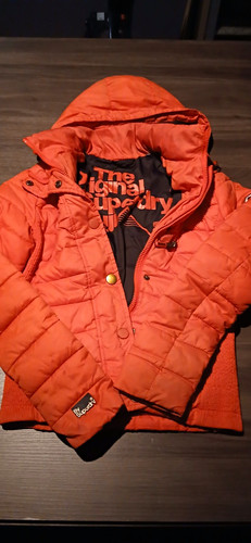 Superdry women jacket - superdry, women's
