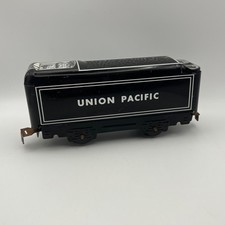VINTAGE Marx O Gauge Union