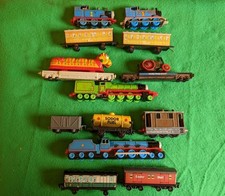 ERTL Thomas the Tank engine