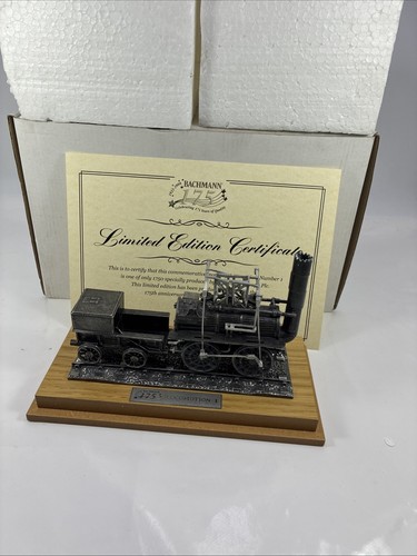 Bachmann gauge 175 year - bachmann, oo