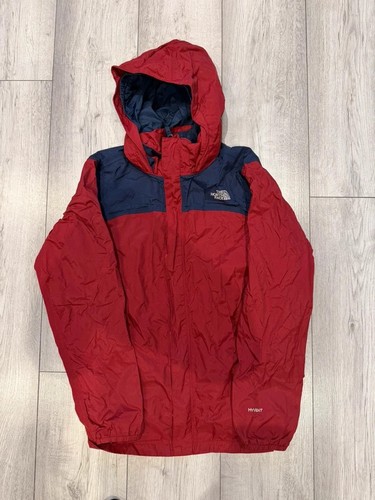 The north face hyvent - north,