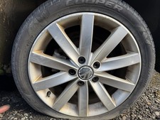 VW Volkswagen Golf MK6 17”