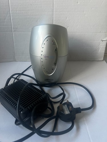 Breville wine cooler and