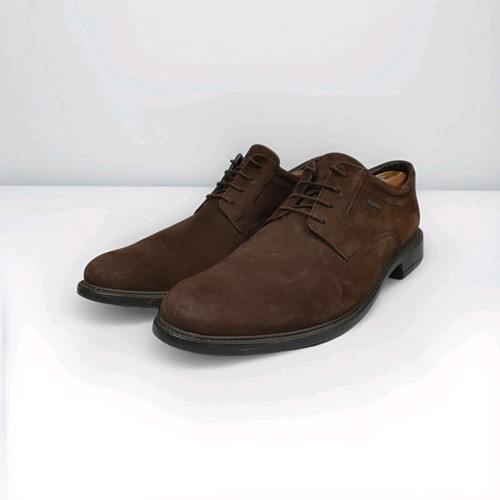 Clarks goretex oxford shoes - oxford,
