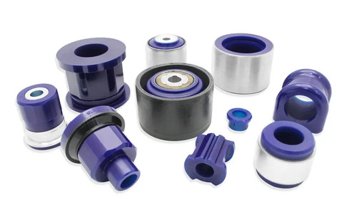 Superpro polyurethane front - superpro,