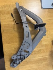 BMW Gs Adventure Headlight