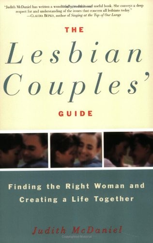 The lesbian couples guide - couples,