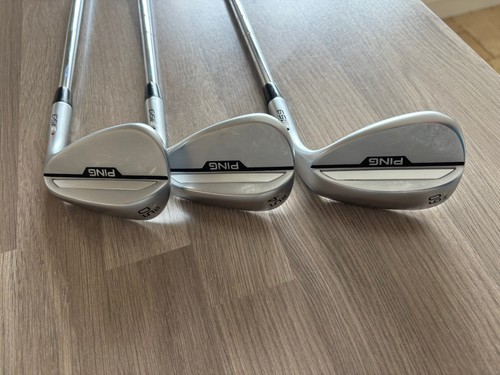 Ping s159 wedge set - s159,