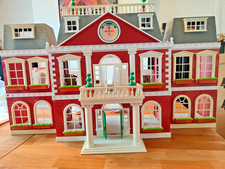 Sylvanian Families Grand