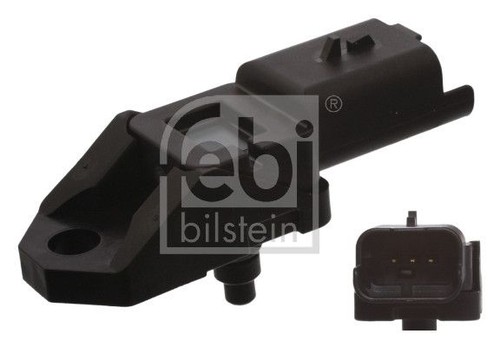 Febi 37740 intake manifold - febi,