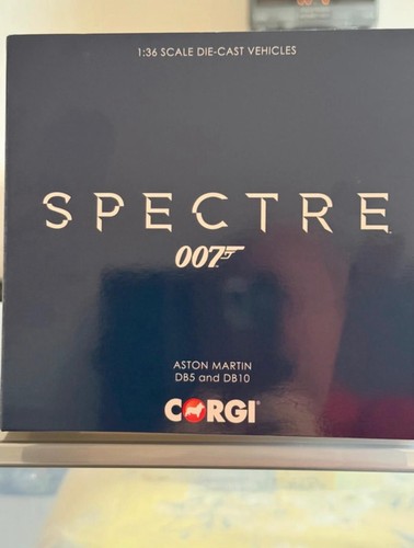 James bond aston - db5, &