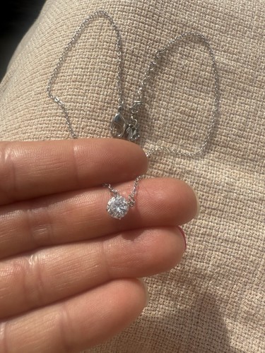 Swarovski stilla attract round - attract,