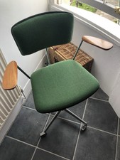 Danish Kevi swivel office