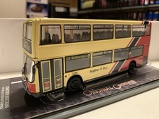 1:76 Corgi OM42507 East Lancs Lolyne Brighton And Hove Diecast Model Bus 