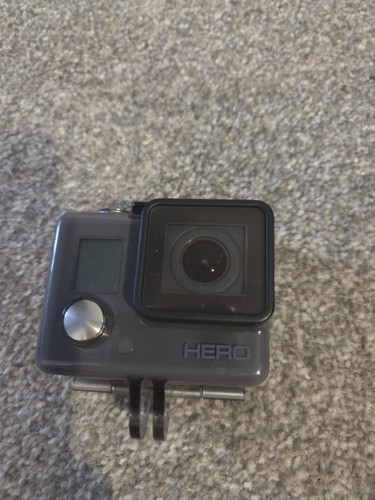 Gopro hero 2014 1080p - 2014,