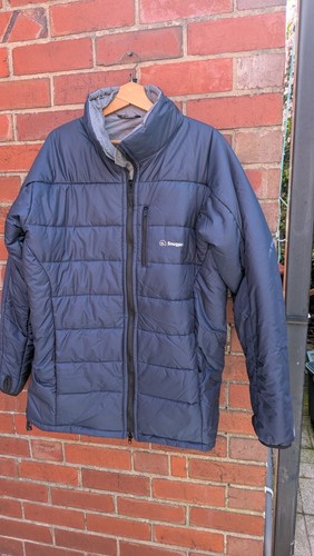 Snugpak verglas jacket - snugpak,